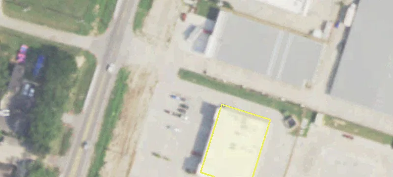 Commercial Space in Katy, Texas