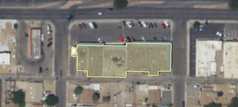 Retail Space Available for Lease