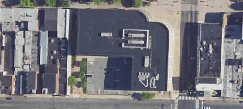 Downtown Reading Office/Retail Space