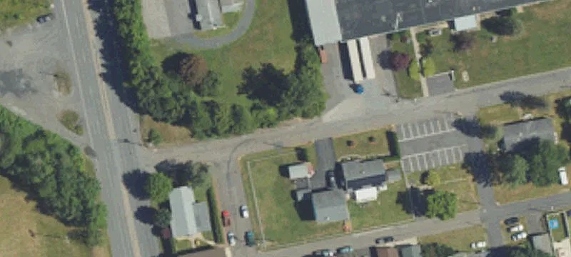 Ashland Industrial Building For Sale