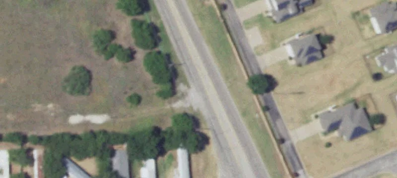 Wichita Falls Warehouse Space