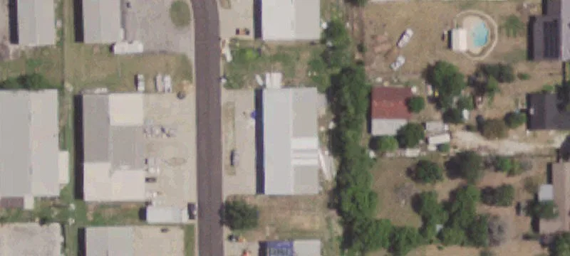 Tradesmens Park Loop Property
