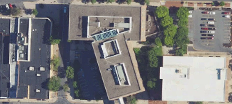 Class A Office Space Available