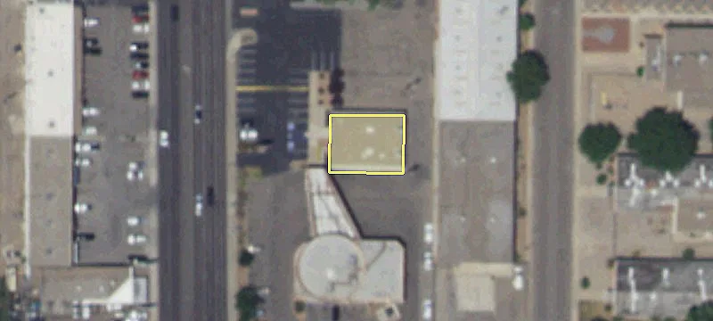 San Mateo Boulevard Commercial Property