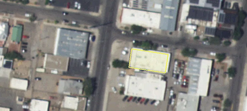 Albuquerque Commercial Property For Sale