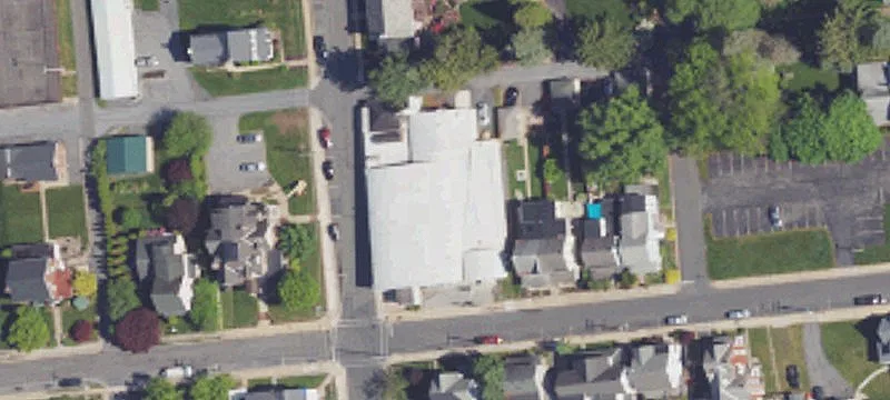 Mohnton Industrial/Flex Space Opportunity