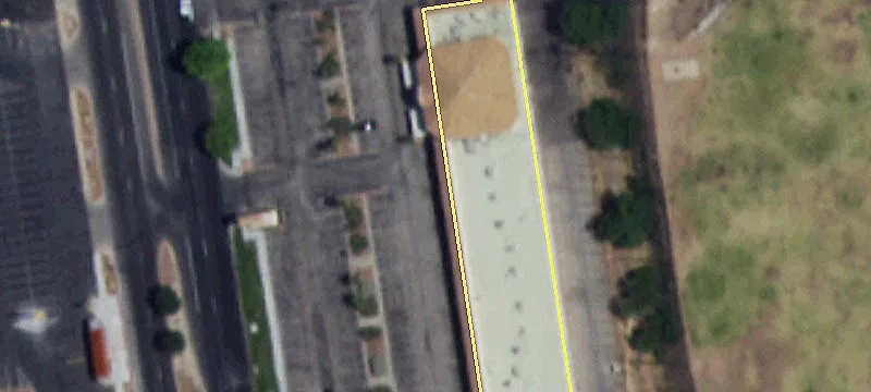Hawkins Boulevard Specialty Property