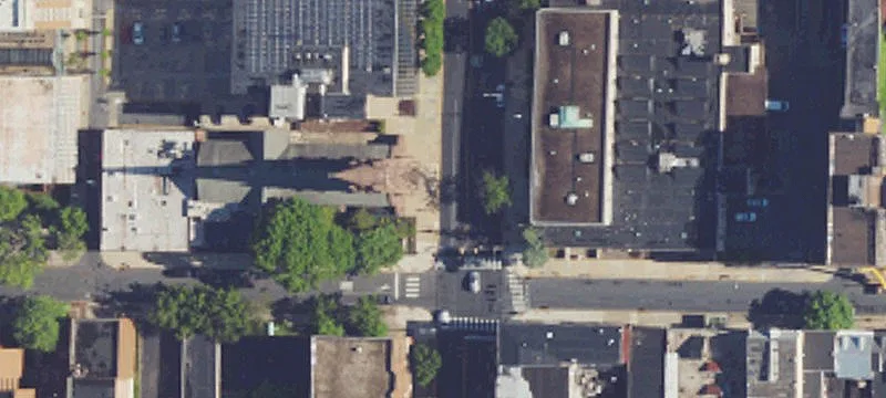 Downtown Reading Office Space Available
