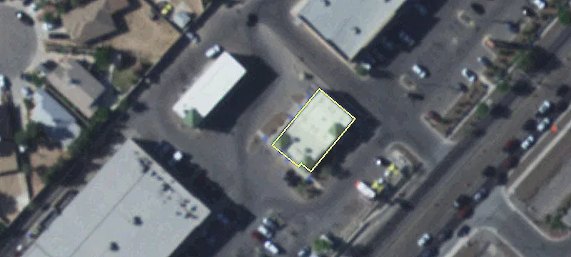 Retail Space Available For Rent