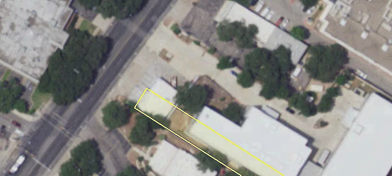 Retail Space on South Congress