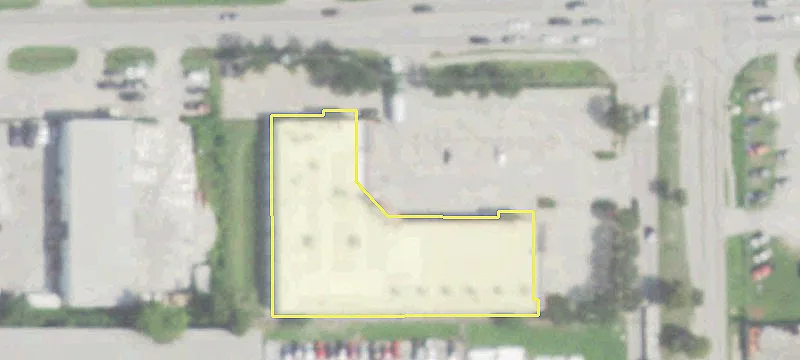 Retail Space Available For Rent