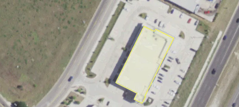 Kyle Center Drive Retail Space