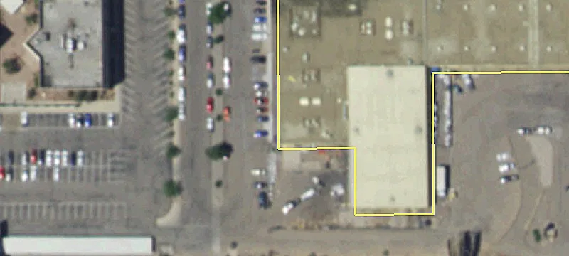 Commercial Space Available for Rent