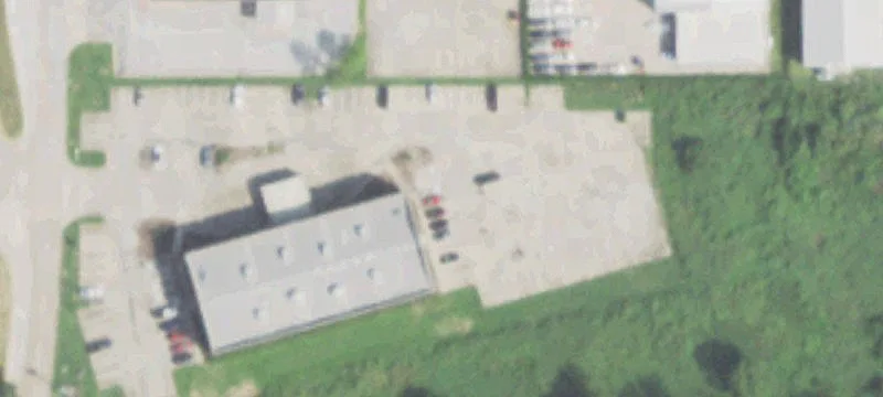 Commercial Space Available for Lease