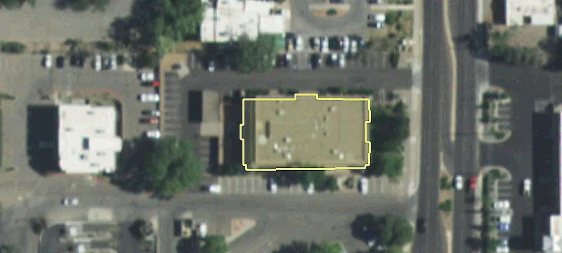 Retail Space Available For Rent