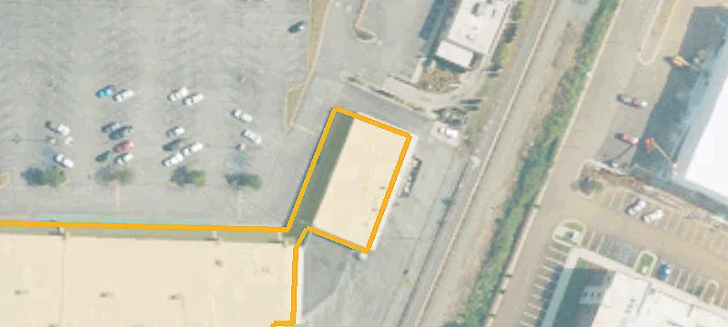 Huntsville Retail Center Space Available