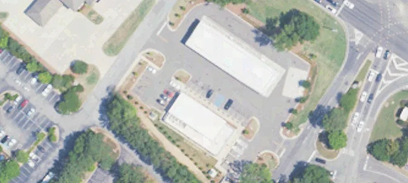 Class A Office Building