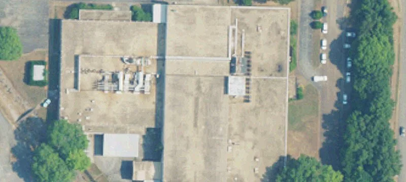 Huntsville Industrial Flex Campus