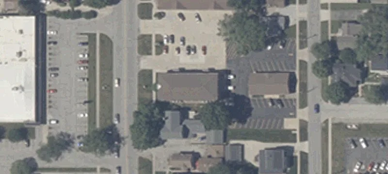Office Suites Near Downtown
