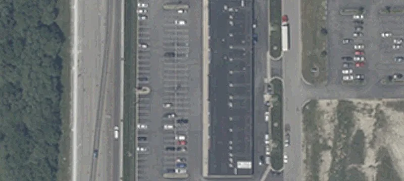Retail Space in Ravenwood Square