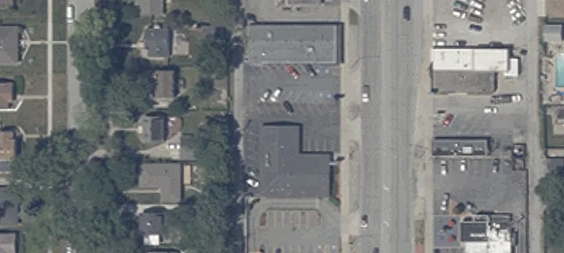 Hammond Office Suites For Lease