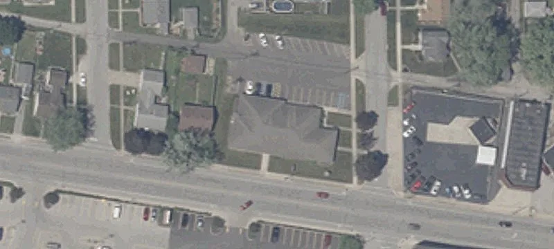 Office Building For Lease