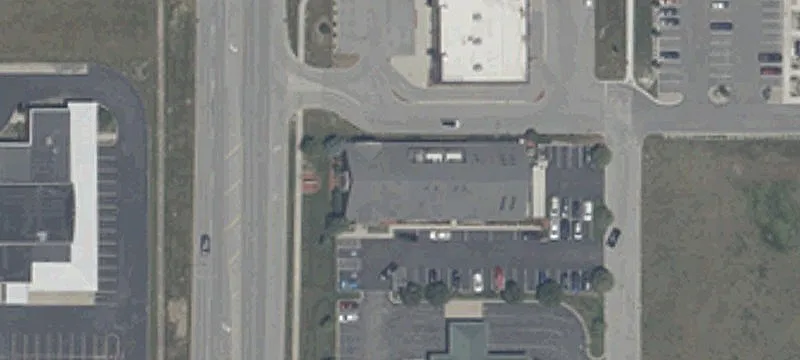 New Class A Office Space