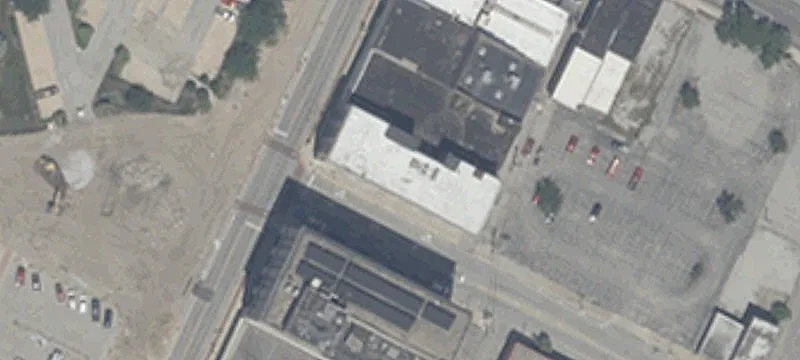 Downtown Hammond Redevelopment Opportunity