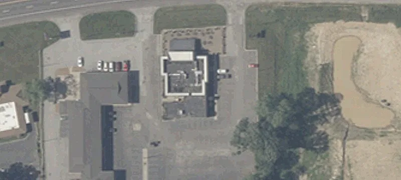Former Restaurant Near Interstate Available