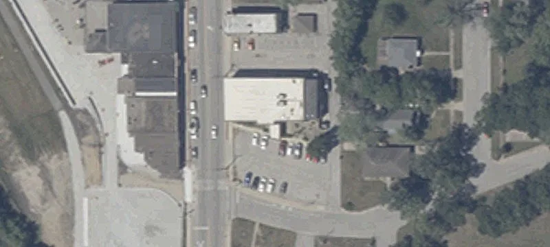 Griffith Office Building For Rent