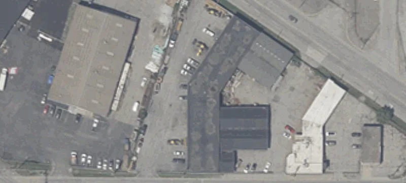 Hammond Light Industrial Unit