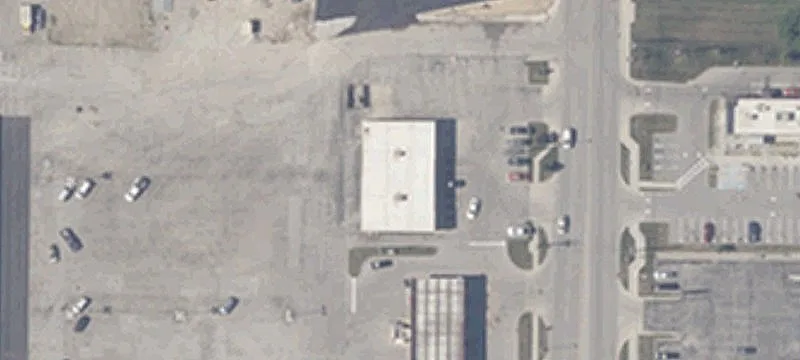 Mooresville, Indiana NNN Investment