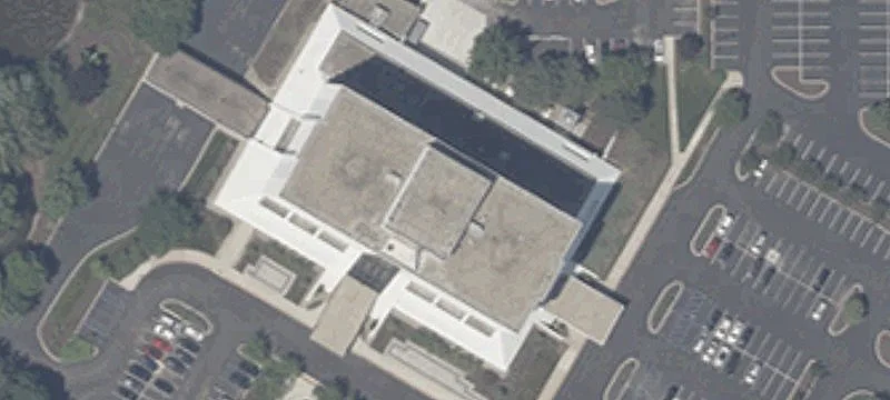 Landmark Office Building, Renovated