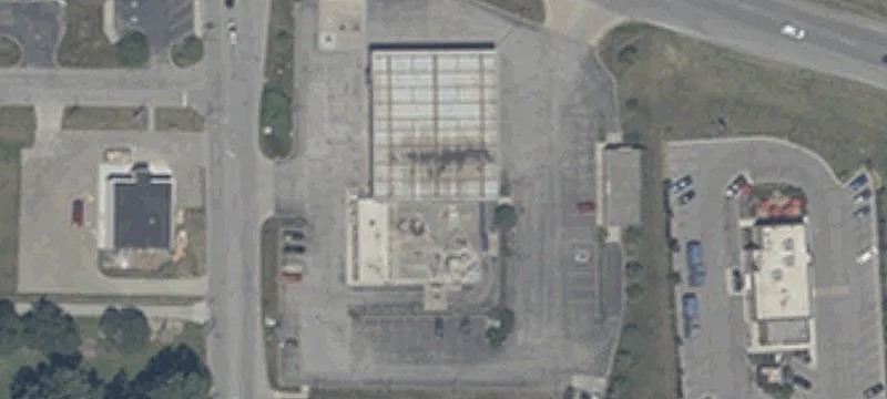Retail Space in Schererville Commons