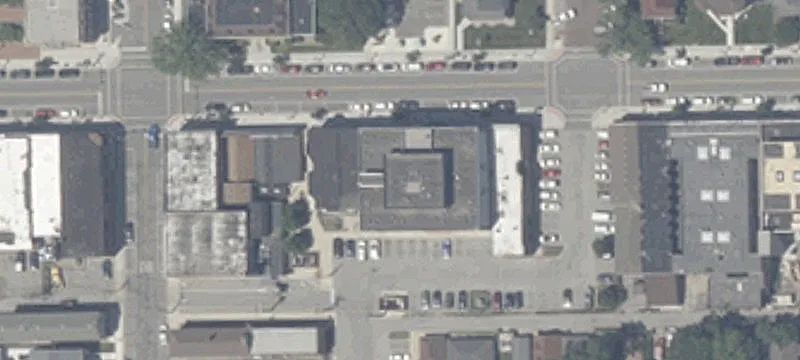 Turnkey Medical Office Space Available