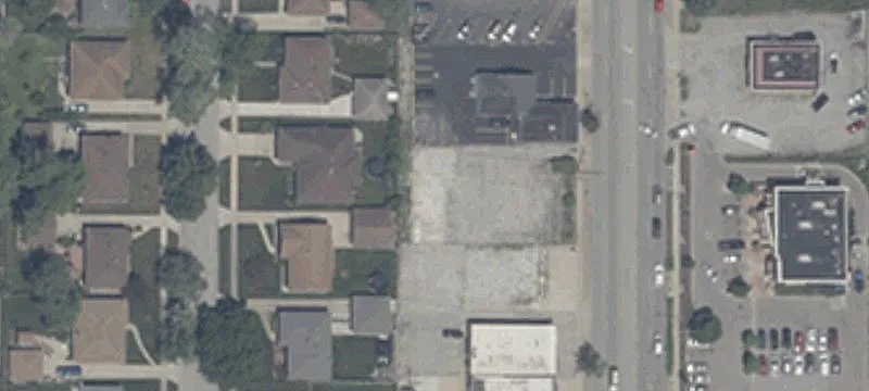 Calumet Avenue Retail Space Available