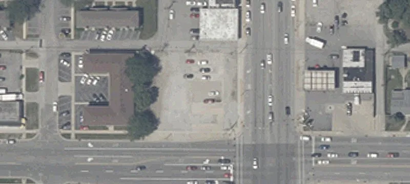 Land Near Hammond Landmarks