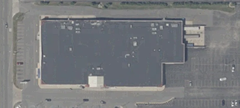 Retail Space Inside Strack & Van Til