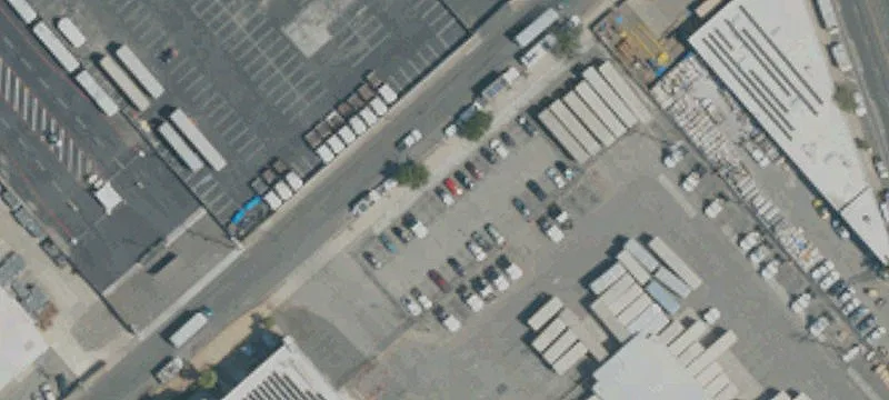 Industrial Land for Lease