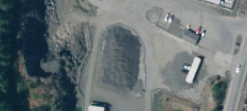 Tumwater Industrial Property For Rent