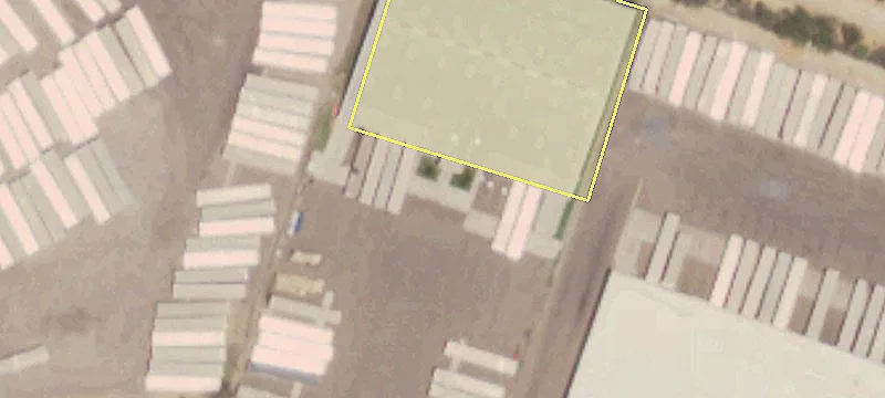 Commercial Space in Laredo, TX