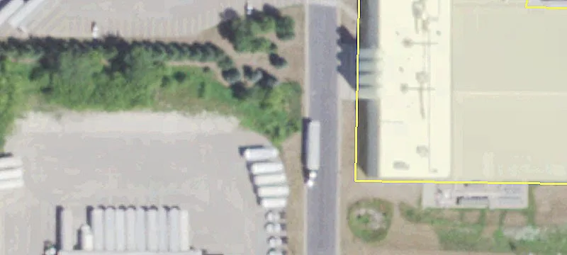 24-Door Cross-Dock Near Minneapolis