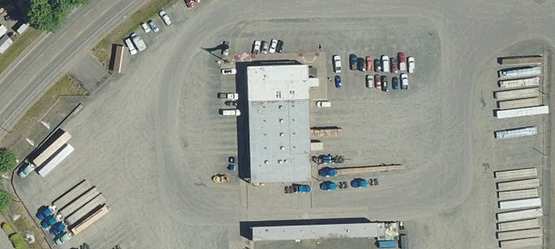 Leased Investment Opportunity
