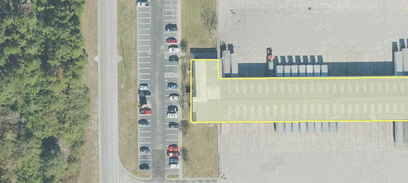 Commercial Space Available for Rent