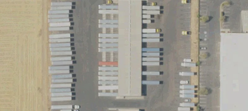 Visalia Flex and Industrial Space