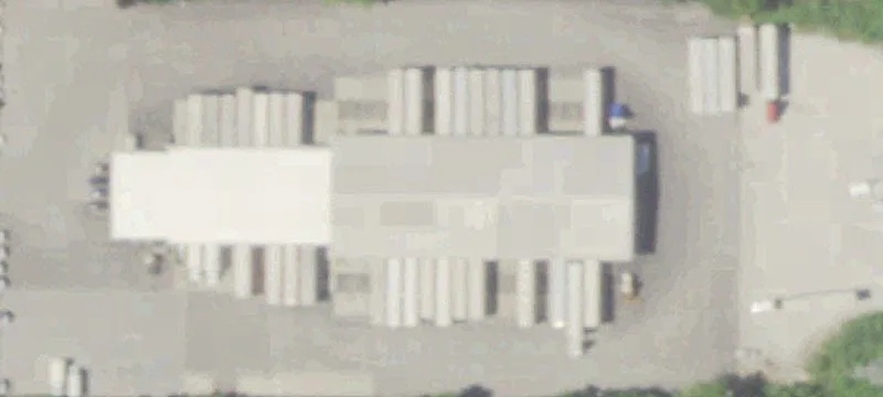 Industrial Property with Dock Area