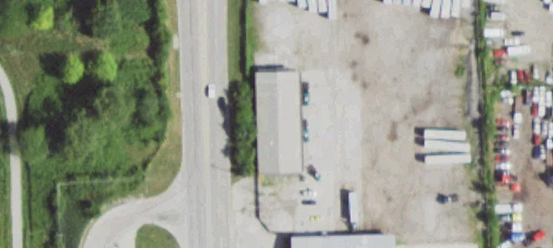 18,000 SF Shop For Rent