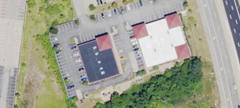 Commercial Property in Hebron, Kentucky