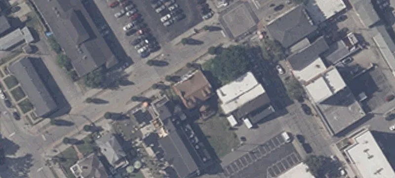 Downtown Jeffersonville Retail Opportunity