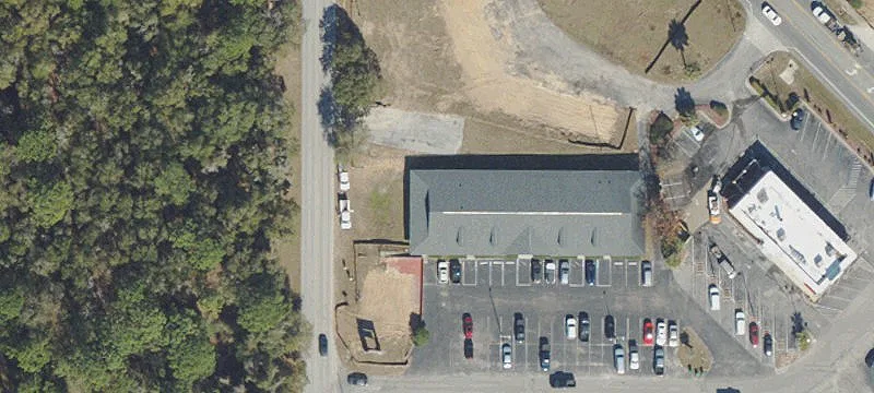 Inverness Retail and Service Center